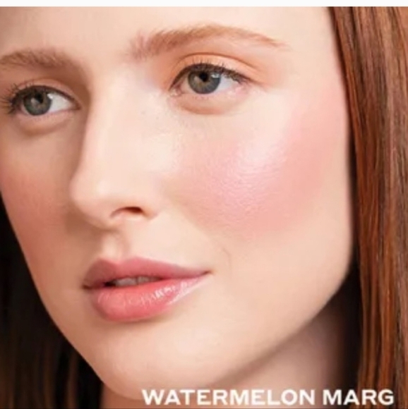 Bite Beauty Daycation Whipped Blush Watermelon Marg (New) - Picture 5 of 12